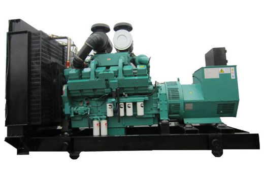 庆城柴油发电机组 庆城柴油发电机组