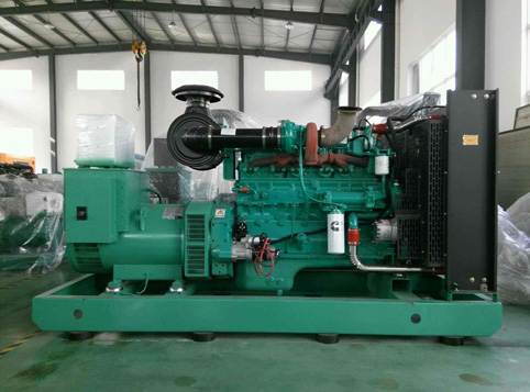 庆城柴油发电机组 庆城柴油发电机组
