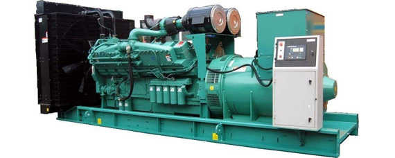 庆城柴油发电机 庆城柴油发电机