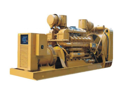 庆城发电机出租